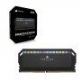 Corsair Dominator CMT64GX5M2B5600C40 memoria 64 GB 2 x 32 GB DDR5 5600 MHz
