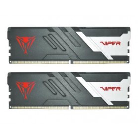 Patriot Memory Viper Venom memoria 32 GB 2 x 16 GB DDR5 6000 MHz Data Integrity Check (verifica integrità dati)