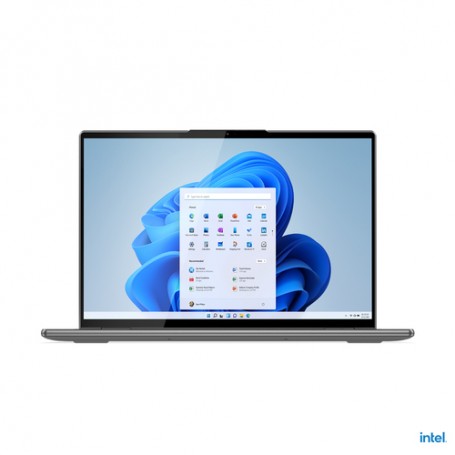 Lenovo Yoga 7 i7-1260P Ibrido (2 in 1) 40,6 cm (16") Touch screen WQXGA Intel® Core™ i7 16 GB LPDDR5-SDRAM 1000 GB SSD W