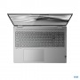 Lenovo Yoga 7 i7-1260P Ibrido (2 in 1) 40,6 cm (16") Touch screen WQXGA Intel® Core™ i7 16 GB LPDDR5-SDRAM 1000 GB SSD W