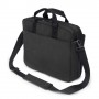 Dicota D31497-DFS borsa per notebook 38,5 cm (15.2") Valigetta ventiquattrore Nero