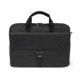 Dicota D31497-DFS borsa per notebook 38,5 cm (15.2") Valigetta ventiquattrore Nero