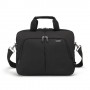 Dicota D30990-DFS borsa per notebook 38,1 cm (15") Valigetta ventiquattrore Nero