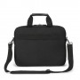 Dicota D30990-DFS borsa per notebook 38,1 cm (15") Valigetta ventiquattrore Nero
