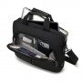 Dicota D30990-DFS borsa per notebook 38,1 cm (15") Valigetta ventiquattrore Nero
