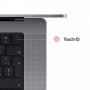 Apple MacBook Pro M2 Pro Computer portatile 41,1 cm (16.2") Apple M 16 GB 512 GB SSD Wi-Fi 6E (802.11ax) macOS Ventura G