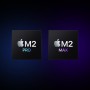 Apple MacBook Pro M2 Max Computer portatile 41,1 cm (16.2") Apple M 32 GB 1000 GB SSD Wi-Fi 6E (802.11ax) Argento