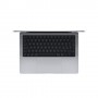 Apple MacBook Pro M2 Pro Computer portatile 36,1 cm (14.2") Apple M 16 GB 1000 GB SSD Wi-Fi 6E (802.11ax) macOS Ventura 