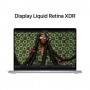 Apple MacBook Pro M2 Pro Computer portatile 36,1 cm (14.2") Apple M 16 GB 512 GB SSD Wi-Fi 6 (802.11ax) macOS Ventura Ar