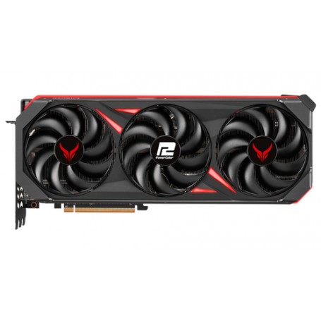 PowerColor Red Devil RX 7900 XTX 24G-E/OC AMD Radeon RX 7900 XTX 24 GB GDDR6