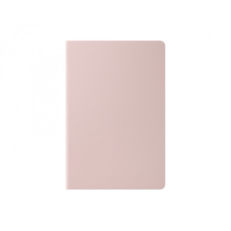 Samsung EF-BX200PPEGWW custodia per tablet 26,7 cm (10.5") Custodia a libro Rosa