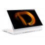 Acer ConceptD CC715-92P-X8ZG W-11955M Ibrido (2 in 1) 39,6 cm (15.6") Touch screen 4K Ultra HD Intel® Xeon® 64 GB DDR4-S