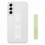 Samsung EF-RS906C custodia per cellulare 16,8 cm (6.6") Bianco