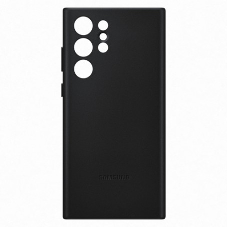 Samsung EF-VS908L custodia per cellulare 17,3 cm (6.8") Nero