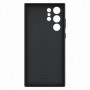 Samsung EF-VS908L custodia per cellulare 17,3 cm (6.8") Nero
