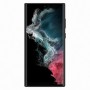 Samsung EF-VS908L custodia per cellulare 17,3 cm (6.8") Nero