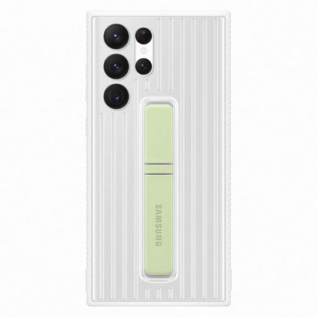 Samsung EF-RS908C custodia per cellulare 17,3 cm (6.8") Bianco