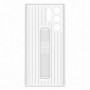 Samsung EF-RS908C custodia per cellulare 17,3 cm (6.8") Bianco
