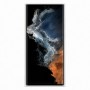 Samsung EF-RS908C custodia per cellulare 17,3 cm (6.8") Bianco