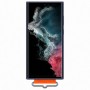 Samsung EF-GS908T custodia per cellulare 17,3 cm (6.8") Blu marino, Arancione