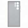 Samsung EF-VS908L custodia per cellulare 17,3 cm (6.8") Grigio chiaro