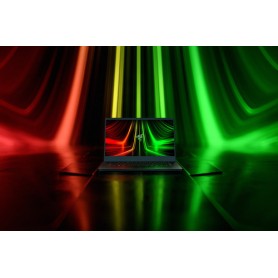 Razer Blade 14 RZ09-0427NGA3-R3G1 notebook 6900HX Computer portatile 35,6 cm (14") Wide Quad HD AMD Ryzen™ 9 16 GB DDR5-