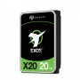 Seagate Enterprise ST20000NM000D disco rigido interno 3.5" 20000 GB Serial ATA III