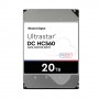 Western Digital Ultrastar DC HC560 3.5" 20480 GB SATA