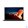 Lenovo ThinkPad X1 Carbon i7-1255U Computer portatile 35,6 cm (14") WQUXGA Intel® Core™ i7 16 GB LPDDR5-SDRAM 512 GB SSD