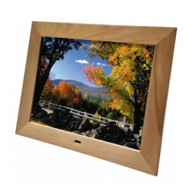 Braun Photo Technik 21249 cornice per foto digitali Legno 38,1 cm (15")