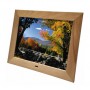 Braun Photo Technik 21249 cornice per foto digitali Legno 38,1 cm (15")