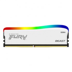 Kingston Technology FURY Beast RGB Special Edition memoria 8 GB 1 x 8 GB DDR4 3600 MHz