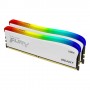 Kingston Technology FURY Beast RGB Special Edition memoria 32 GB 2 x 16 GB DDR4 3200 MHz