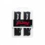 Kingston Technology FURY Beast RGB memoria 32 GB 2 x 16 GB DDR5 5200 MHz