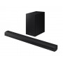 Samsung HW-B540/ZG altoparlante soundbar Nero 2.1 canali 360 W