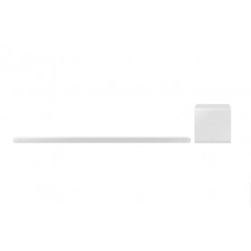 Samsung HW-S811B Bianco 3.1.2 canali 330 W