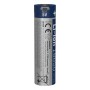 Ansmann 1307-0003 batteria per uso domestico Batteria ricaricabile 18650 Ioni di Litio