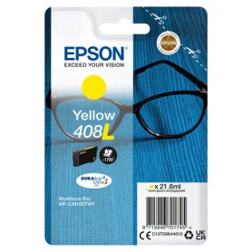 Epson C13T09K44010 cartuccia d'inchiostro 1 pz Originale Resa elevata (XL) Giallo