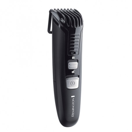 Remington MB4120 regolabarba Nero