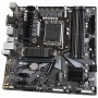 Gigabyte Z690M DS3H DDR4 (rev. 1.0) Intel Z690 LGA 1700 micro ATX