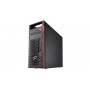 Fujitsu CELSIUS M7010 W-2235 Telaio montato a rack Intel® Xeon® 32 GB DDR4-SDRAM 512 GB SSD Windows 11 Pro Stazione di l