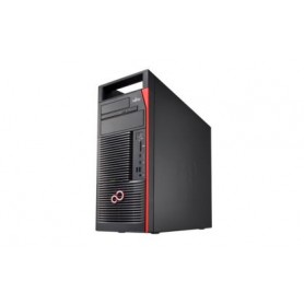 Fujitsu CELSIUS M7010 W-2225 Telaio montato a rack Intel® Xeon® 32 GB DDR4-SDRAM 512 GB SSD Windows 11 Pro Stazione di l
