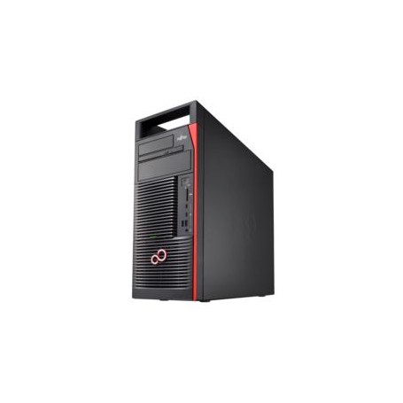 Fujitsu CELSIUS M7010 W-2225 Telaio montato a rack Intel® Xeon® 32 GB DDR4-SDRAM 512 GB SSD Windows 11 Pro Stazione di l