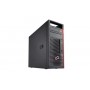 Fujitsu CELSIUS M7010 W-2225 Telaio montato a rack Intel® Xeon® 32 GB DDR4-SDRAM 512 GB SSD Windows 11 Pro Stazione di l
