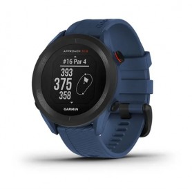 Garmin Approach S12 MIP 43 mm Blu GPS (satellitare)
