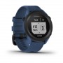 Garmin Approach S12 MIP 43 mm Blu GPS (satellitare)