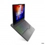 Lenovo Legion 5 6800H Computer portatile 39,6 cm (15.6") Wide Quad HD AMD Ryzen™ 7 16 GB DDR5-SDRAM 512 GB SSD NVIDIA Ge