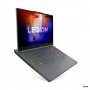 Lenovo Legion 5 6800H Computer portatile 39,6 cm (15.6") Wide Quad HD AMD Ryzen™ 7 16 GB DDR5-SDRAM 512 GB SSD NVIDIA Ge