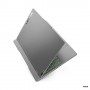 Lenovo Legion 5 6800H Computer portatile 39,6 cm (15.6") Wide Quad HD AMD Ryzen™ 7 16 GB DDR5-SDRAM 512 GB SSD NVIDIA Ge