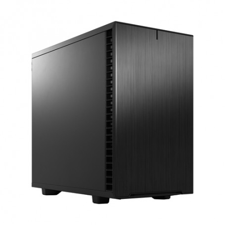 Fractal Design Define 7 Nano Nero